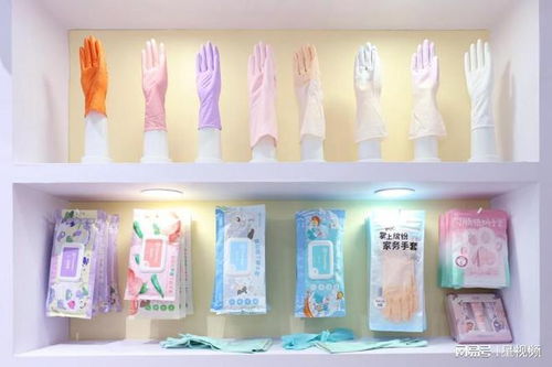 觸之所及皆有添贊 第117屆日用品展定義手部防護(hù)新高度