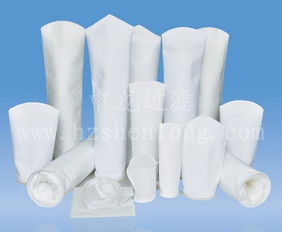 袋式過(guò)濾器濾袋 廚房與衛(wèi)具過(guò)濾應(yīng)用的關(guān)鍵